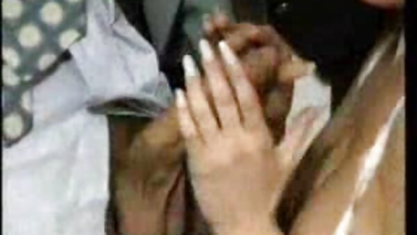 Rampasan perang si rambut coklat hussy Michelle Avanti mendapat dia cipap siti ketat asshole diskru keras