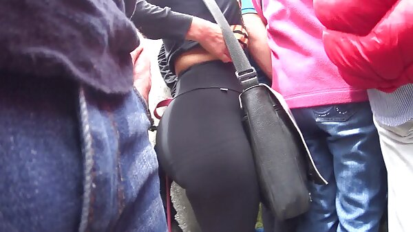 Berempat di dalam bagasi video lucah negro trak dengan Sabrina Sweet yang terkenal