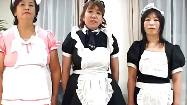 Ayam raksasa kote lelaki stim bangs Renee Richards Sasha Rose